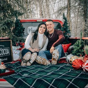 Meet your Posher, Melanie